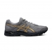 Asics Gel-Flux 4 'Grey Gold' 1011A614-023
