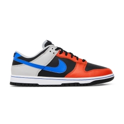 Nike Dunk Low EMB x NBA '75th Anniversary - Knicks' Nike Dunk Low EMB x NBA '75th Anniversary - Knicks'