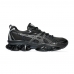 Asics Gel Quantum Kinetic 'Graphite Grey Black' 1203A270-023