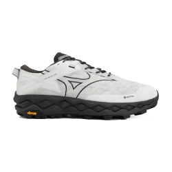 Mizuno Wave Mujin LS Gore-Tex 'Snow White'