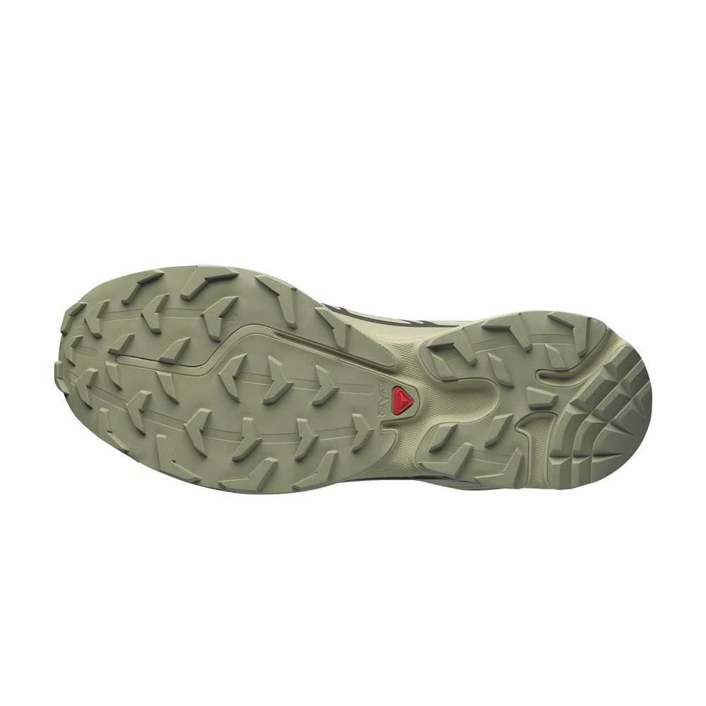 Salomon XT-6 Gore-Tex 'Tea Peat' L47863800