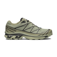 Salomon XT-6 Gore-Tex 'Tea Peat'