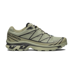 Salomon XT-6 Gore-Tex 'Tea Peat'