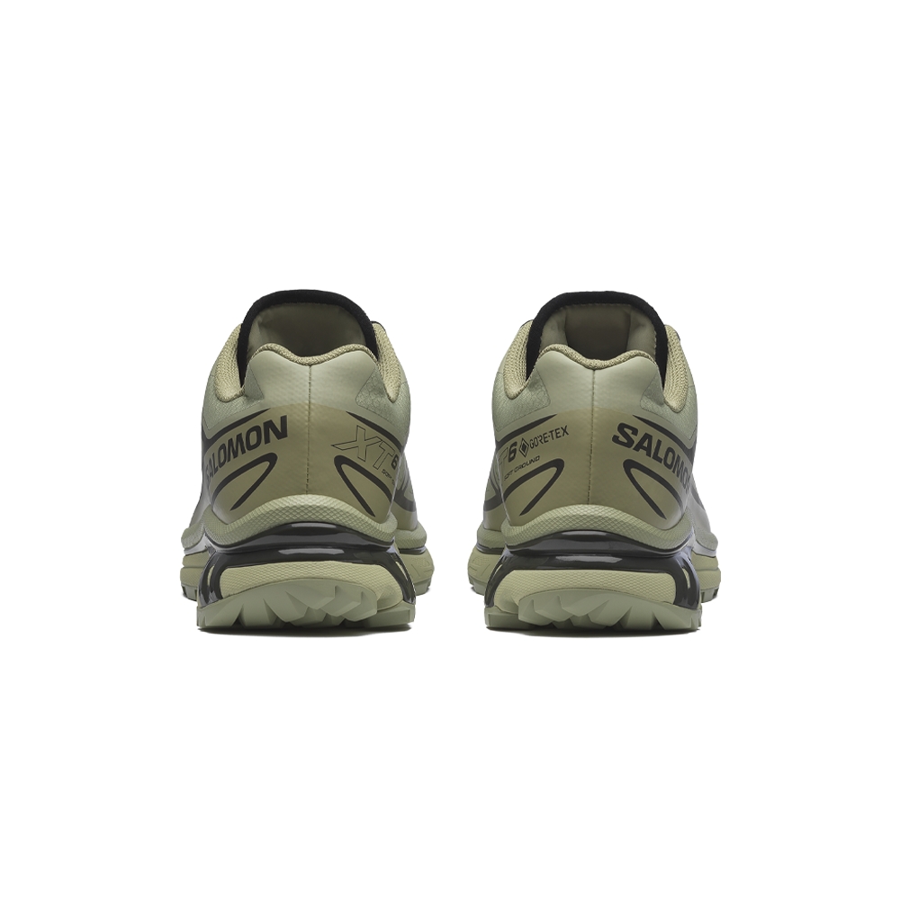 Salomon XT-6 Gore-Tex 'Tea Peat' L47863800