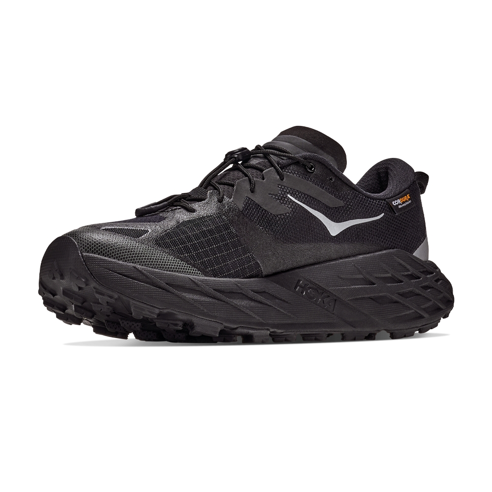 Hoka Speedgoat 7 Gore-Tex 'Carbon Black' 1176674-BBLC