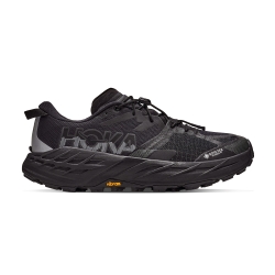 Hoka Speedgoat 7 Gore-Tex 'Carbon Black'