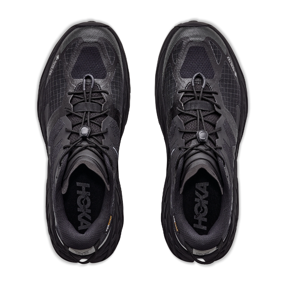 Hoka Speedgoat 7 Gore-Tex 'Carbon Black' 1176674-BBLC