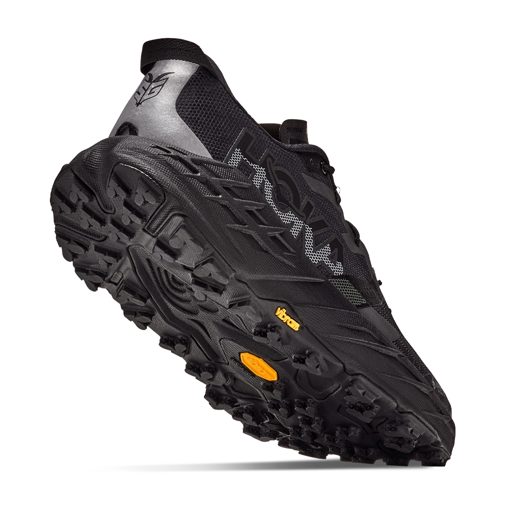Hoka Speedgoat 7 Gore-Tex 'Carbon Black' 1176674-BBLC