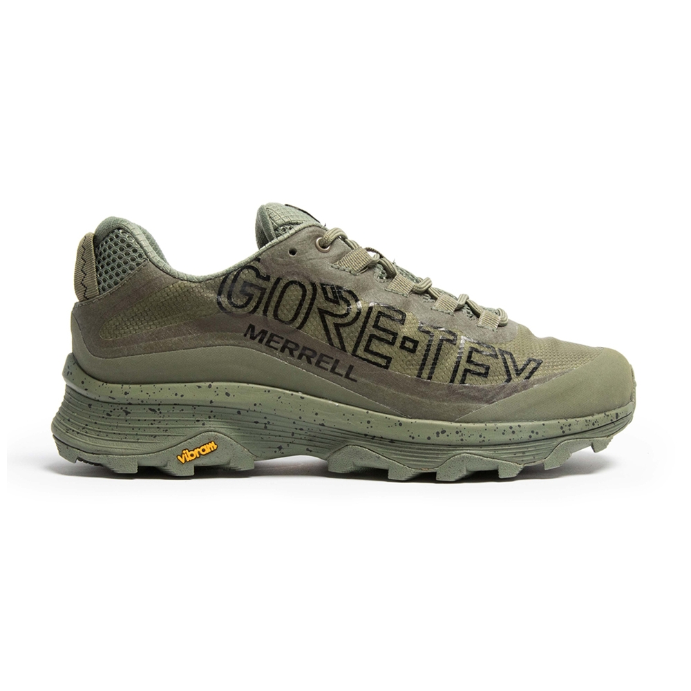 Merrell Moab Speed GTX ʼLichenʼ