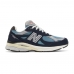 Teddy Santis x New Balance 990v3 Made in USA 'Navy' M990TE3