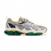 Asics Gel Quantum Kinetic 'Khaki Beige Pure Silver' 1203A270-252