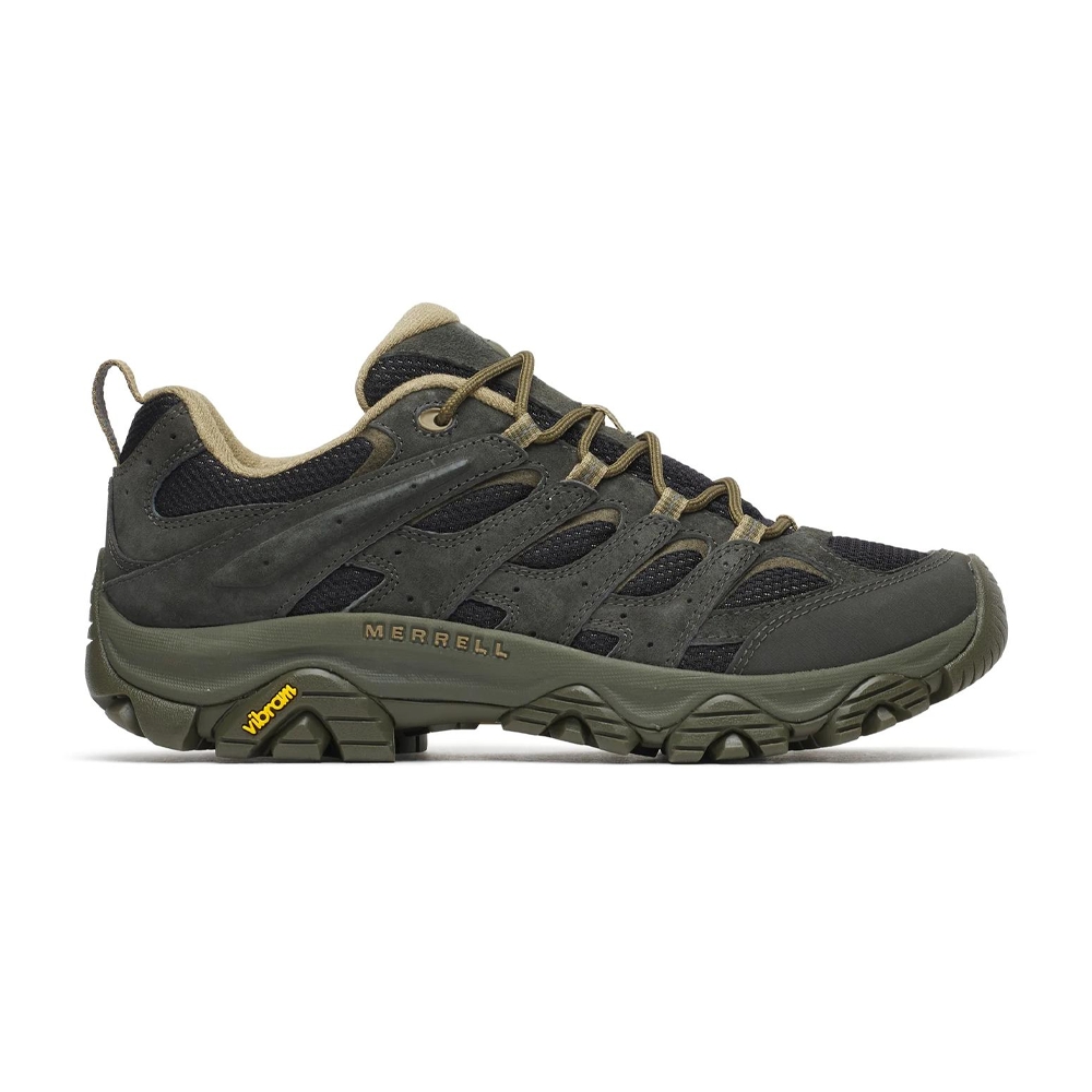 Merrell Moab 3 'Black Beluga'