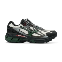 Mizuno Halo Mix 'Black Green'