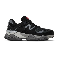 New Balance GS 9060 'Black Castlerock'