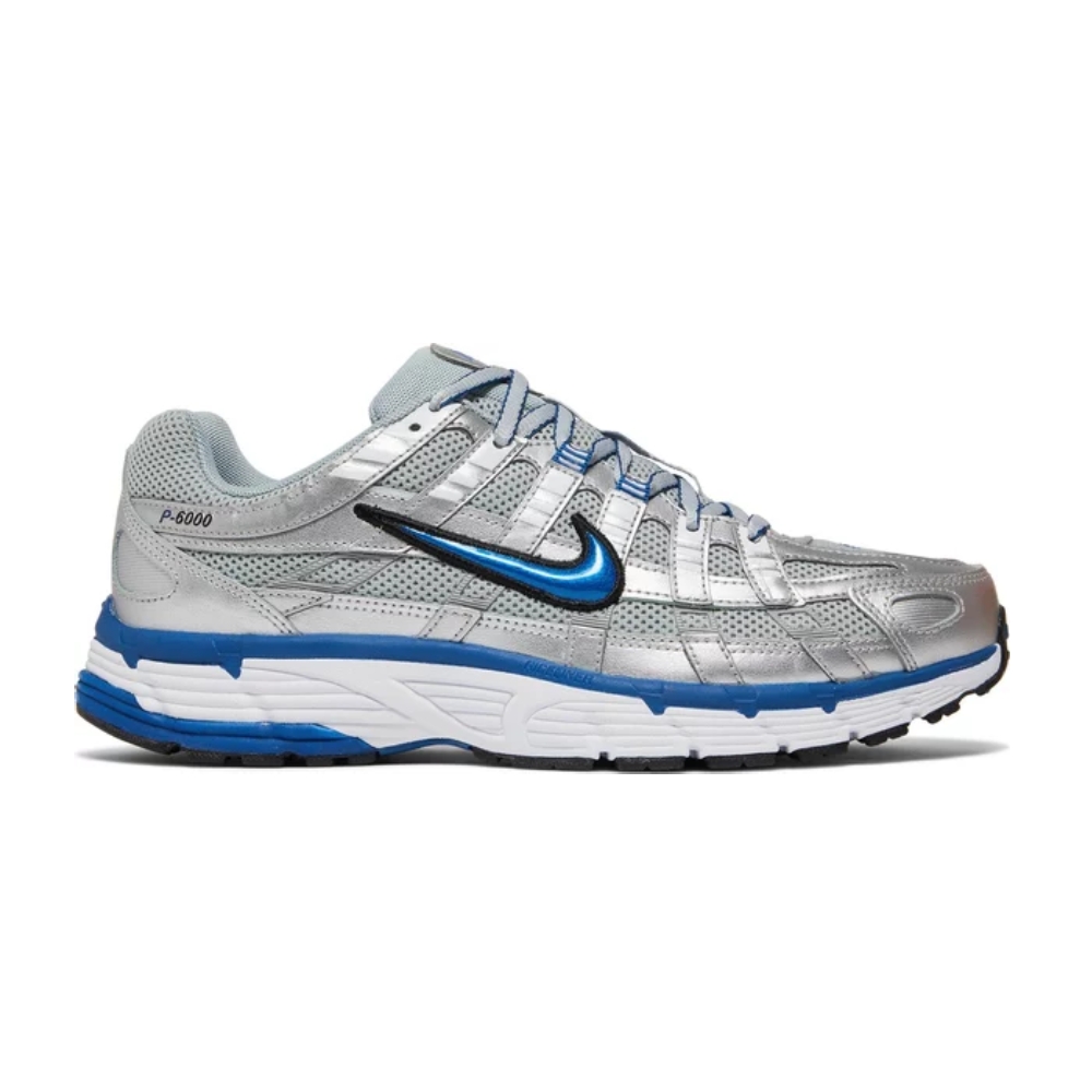 Nike Wmns P-6000 'Laser Blue' BV1021-001