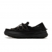 Merrell Hut Moc 2 Packable Fleece 1TRL 'Black' J067909