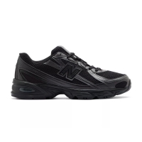 New Balance 740v2 'Black Cement'