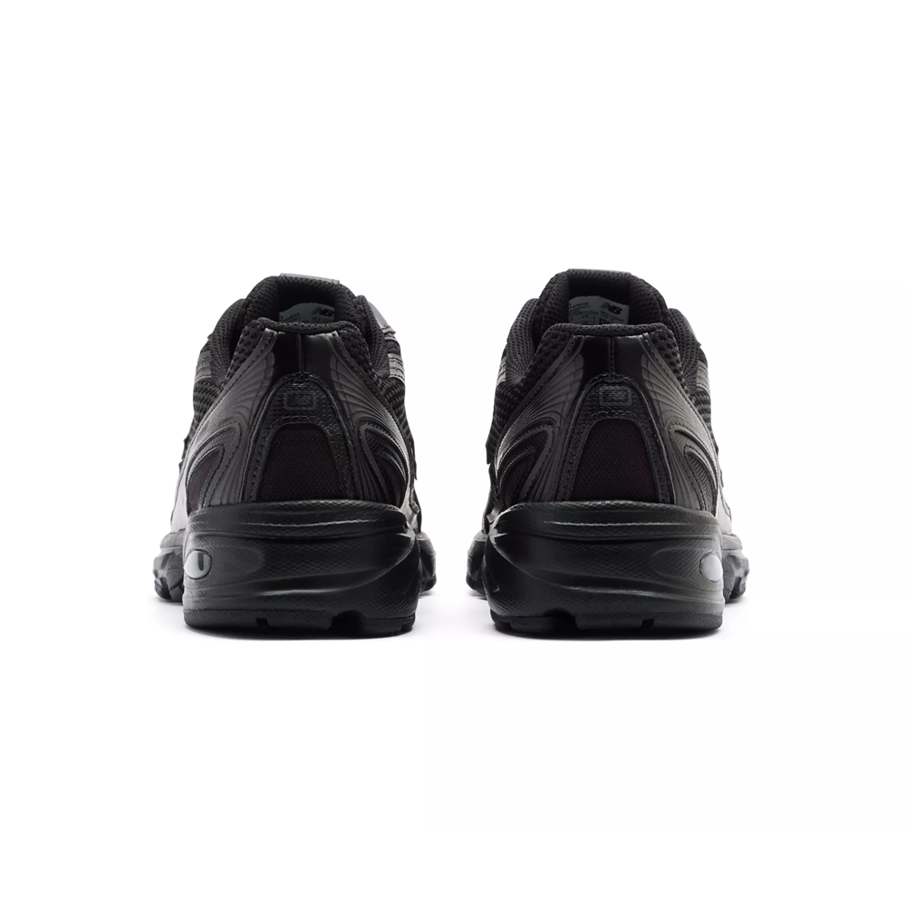 New Balance 740v2 'Black Cement' U740BO2