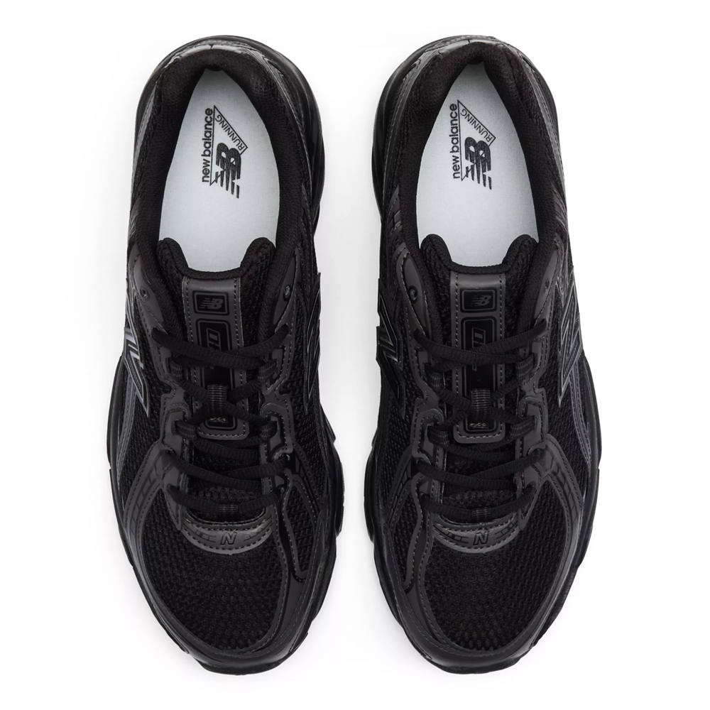 New Balance 740v2 'Black Cement' U740BO2