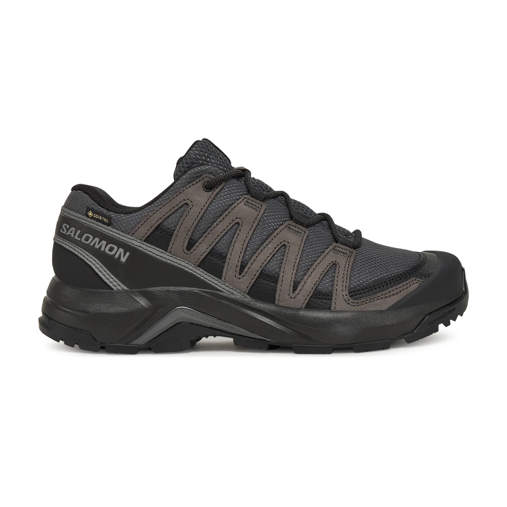 Salomon X-Adventure Recon Gore-Tex 'Asphalt Castlerock' L47809200