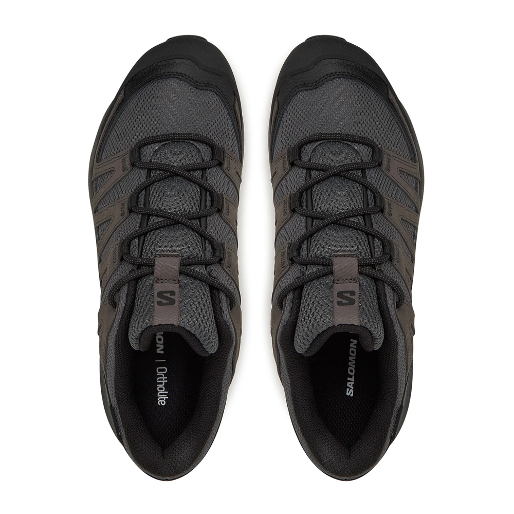 Salomon X-Adventure Recon Gore-Tex 'Asphalt Castlerock' L47809200