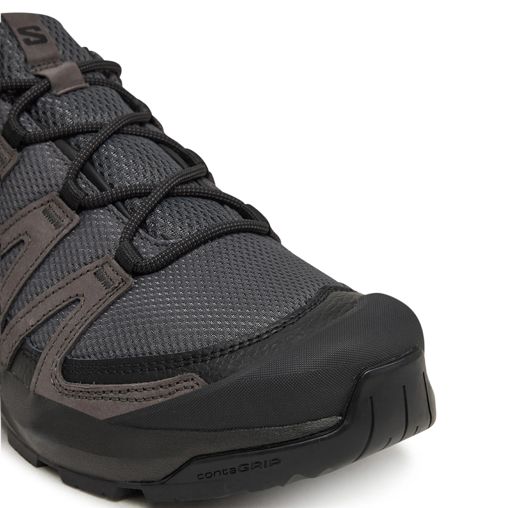 Salomon X-Adventure Recon Gore-Tex 'Asphalt Castlerock' L47809200
