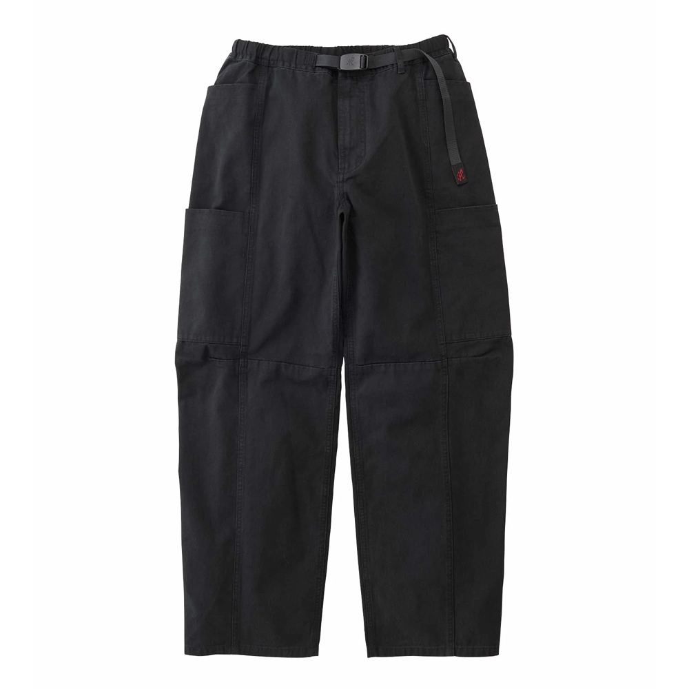 Gramicci Voyager Pants Black