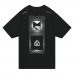 Футболка Cav Empt VH The Saturn Circus Tee 'Black' CES27T17