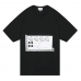 Футболка Cav Empt VH The Saturn Circus Tee 'Black' CES27T17