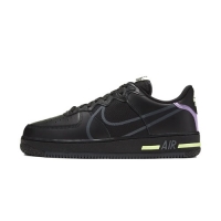 Air Force 1 React 'Violet Star'