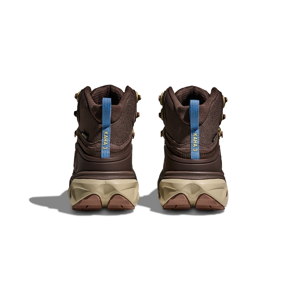 Hoka Kaha 3 Gore-Tex 'Oyster Mushroom' 1162530-WYS