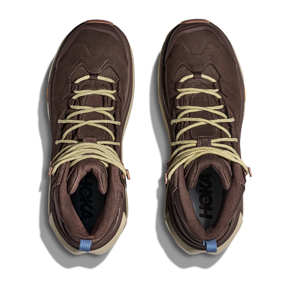 Hoka Kaha 3 Gore-Tex 'Oyster Mushroom' 1162530-WYS