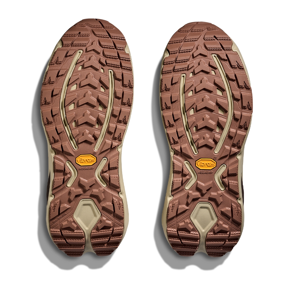 Hoka Kaha 3 Gore-Tex 'Oyster Mushroom' 1162530-WYS
