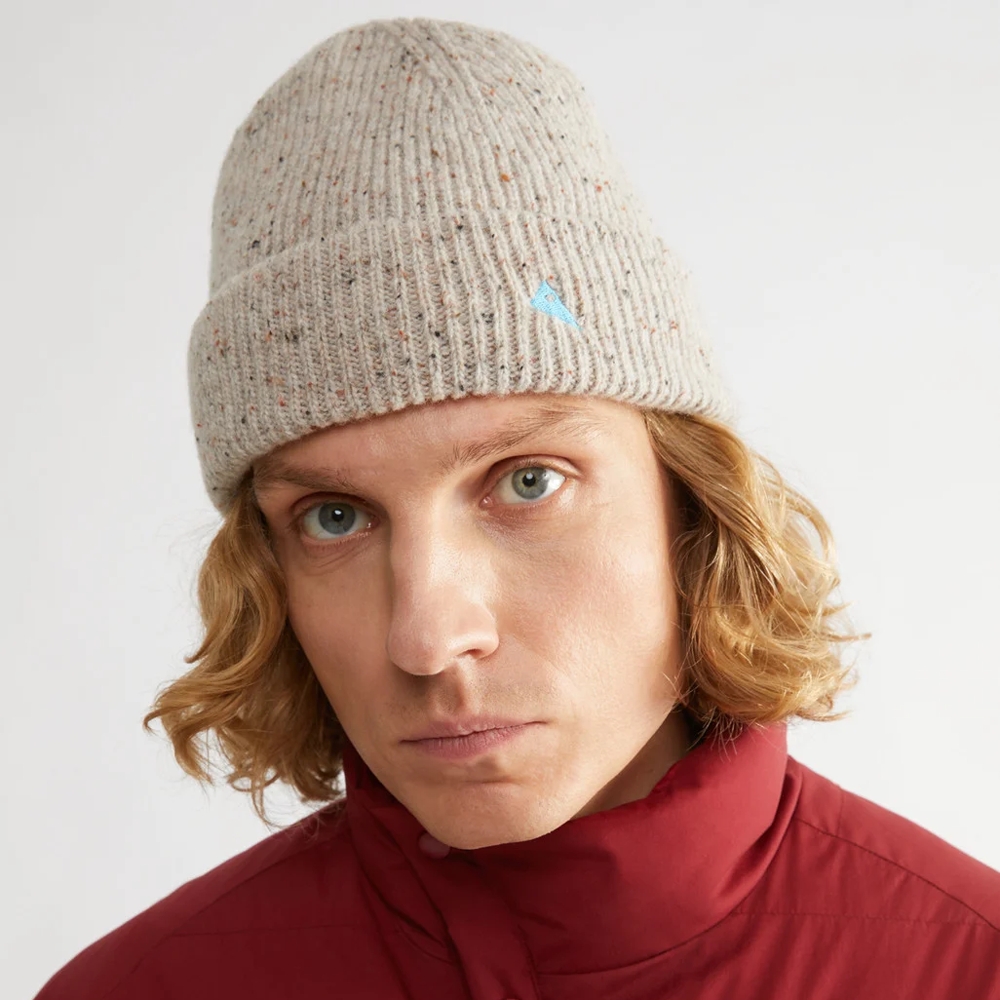 Klättermusen Huld Beanie Clay 10455-120