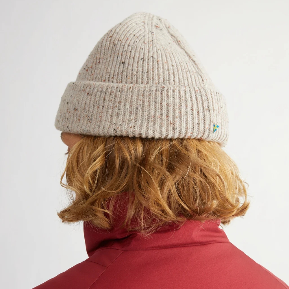 Klättermusen Huld Beanie Clay 10455-120