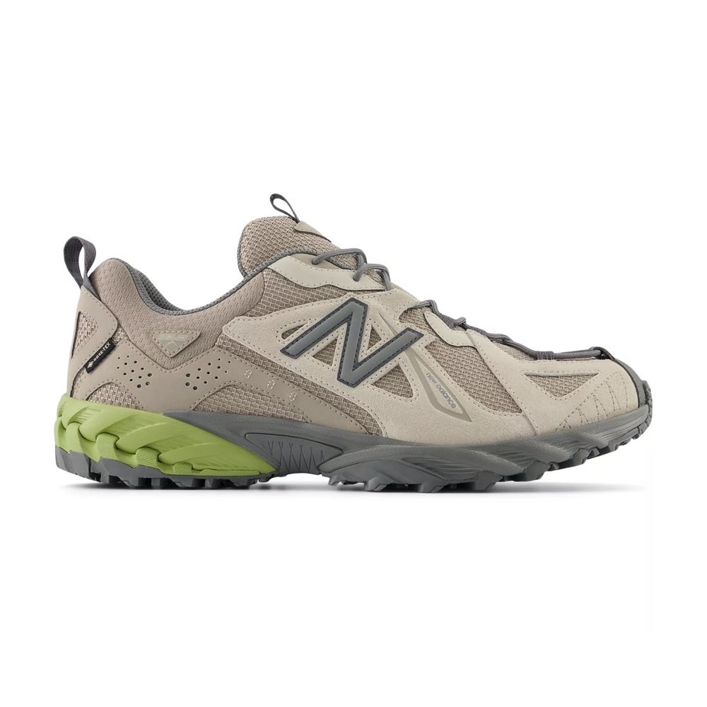 New Balance 610 Gore-Tex 'Light Mushroom Timberwolf'