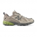 New Balance 610 Gore-Tex 'Light Mushroom Timberwolf' ML610XM