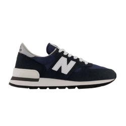 New Balance 990v1 Made in USA 'Navy White'