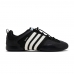 Bad Bunny x Adidas Ballerina 'Black Chalk' JQ9231