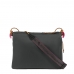Klättermusen Algir Foldover Bag Raven 10602-961