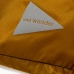 And Wander Sil Sacoche Yellow 5743975114-060