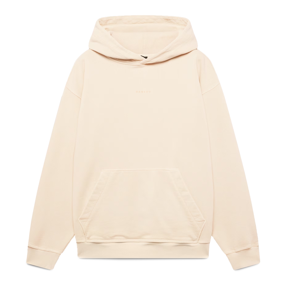 Oakley Echo Mod Embroidered Hoodie Mist