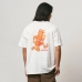 Gramicci Joker Tee White G6FM-T099-WHTE