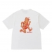 Gramicci Joker Tee White G6FM-T099-WHTE