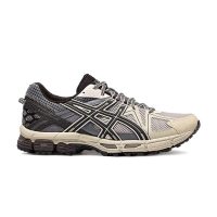 Asics Gel-Kahana 8 'Cream and Black'