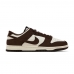 Nike Dunk Low SE 'Baroque Brown Pale Ivory' FQ8249-104