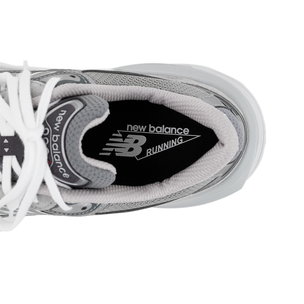 New Balance W 990v6 'Castlerock' W990GL6