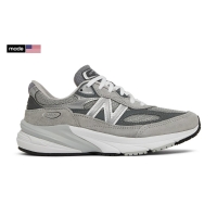 New Balance W 990v6 'Castlerock'