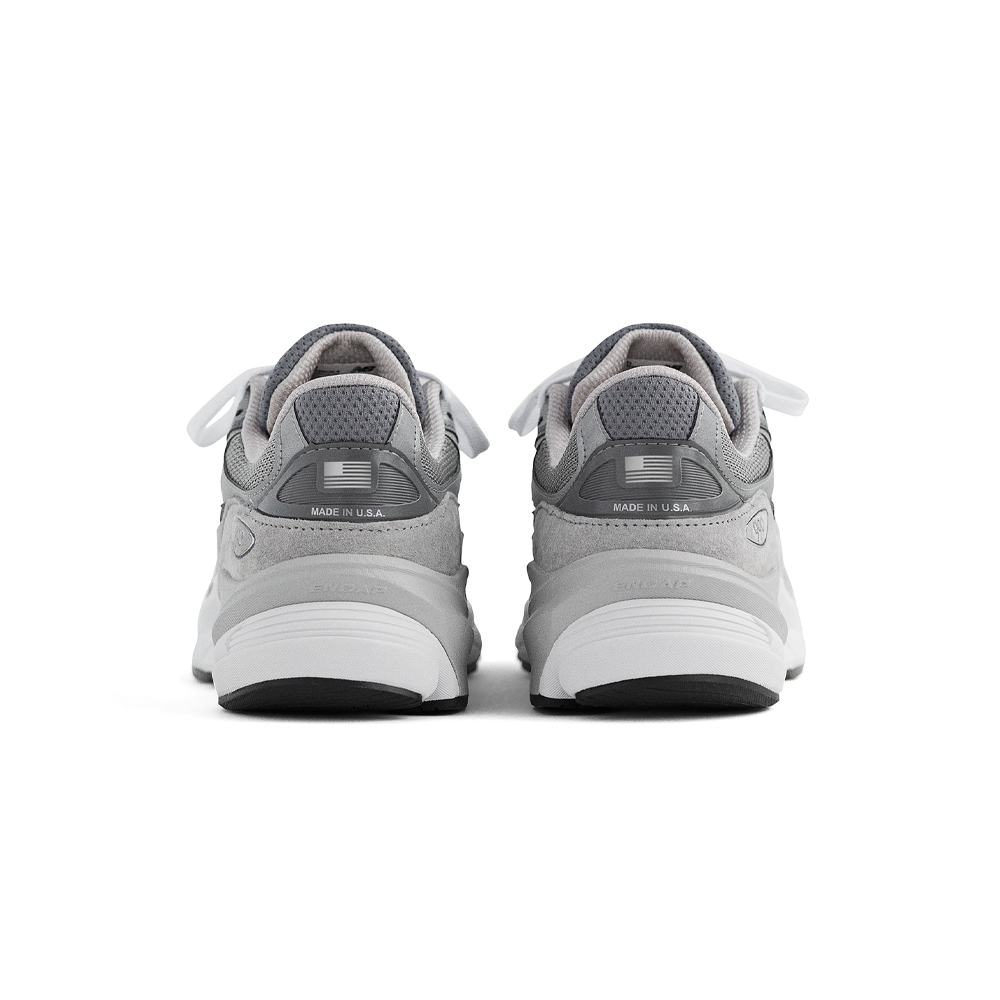 New Balance W 990v6 'Castlerock' W990GL6