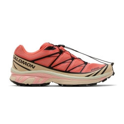 Salomon XT-6 'Living Coral'